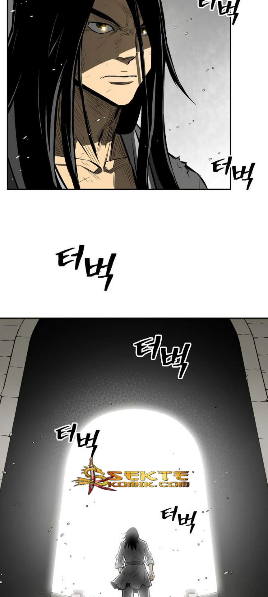 Record of the War God Chapter 2 - halaman 37