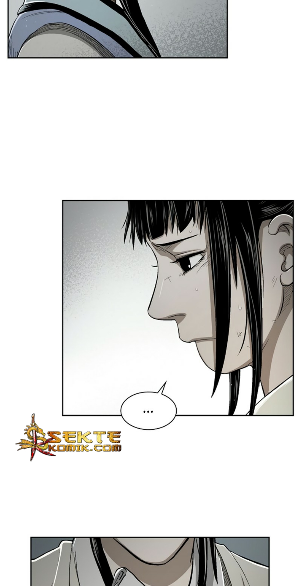 Record of the War God Chapter 20 - halaman 20