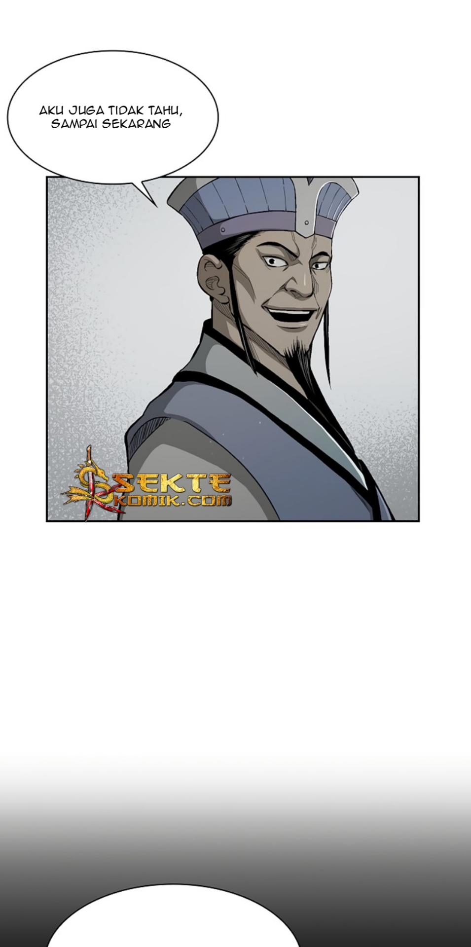 Record of the War God Chapter 20 - halaman 39