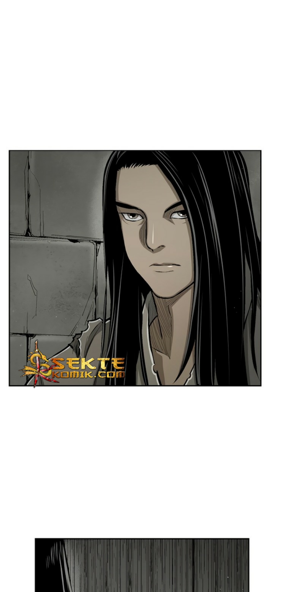 Record of the War God Chapter 20 - halaman 7