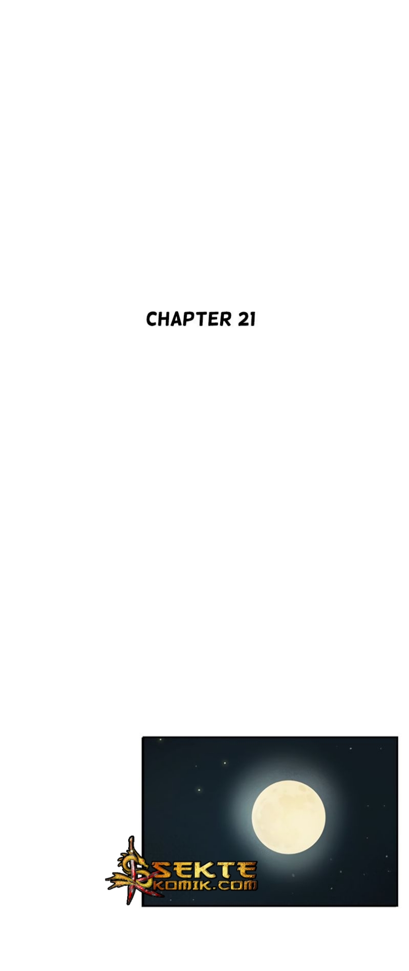 Record of the War God Chapter 21 - halaman 14