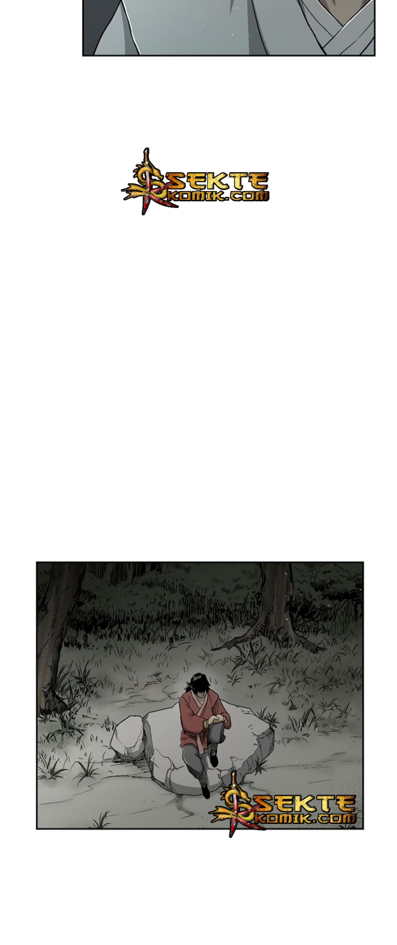 Record of the War God Chapter 21 - halaman 22