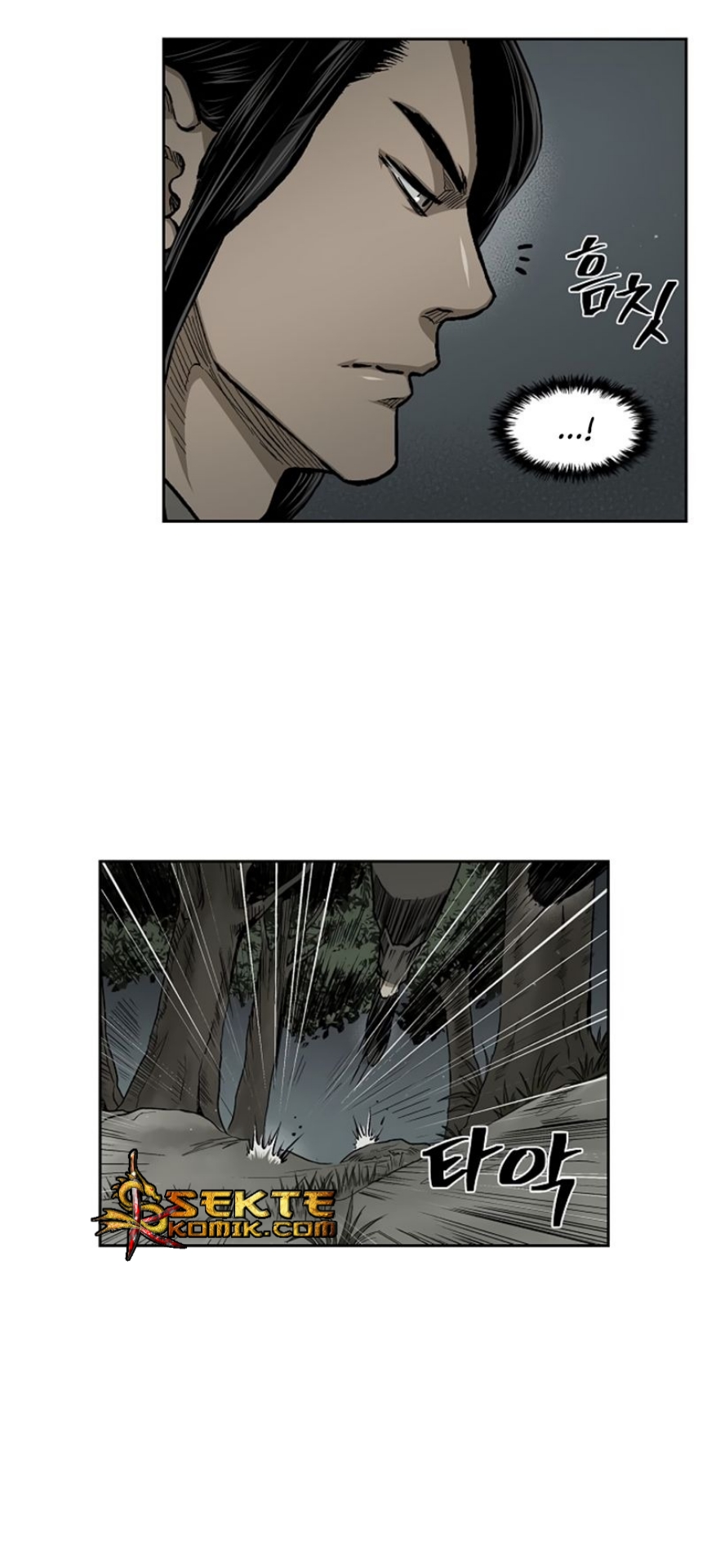 Record of the War God Chapter 21 - halaman 31