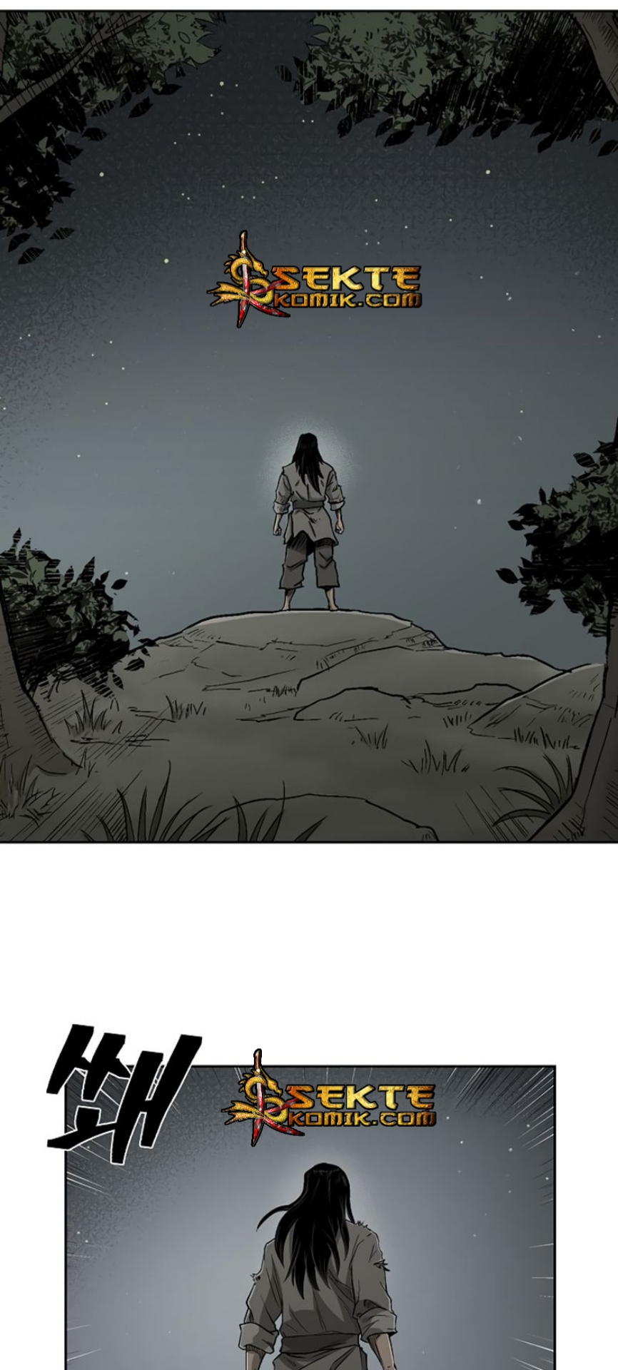 Record of the War God Chapter 21 - halaman 32
