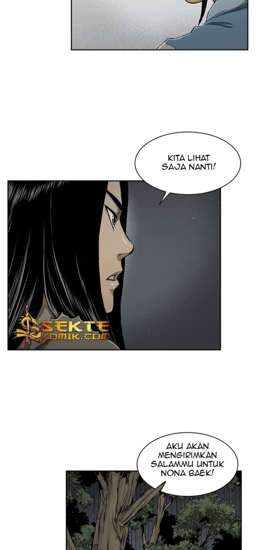 Record of the War God Chapter 22 - halaman 13