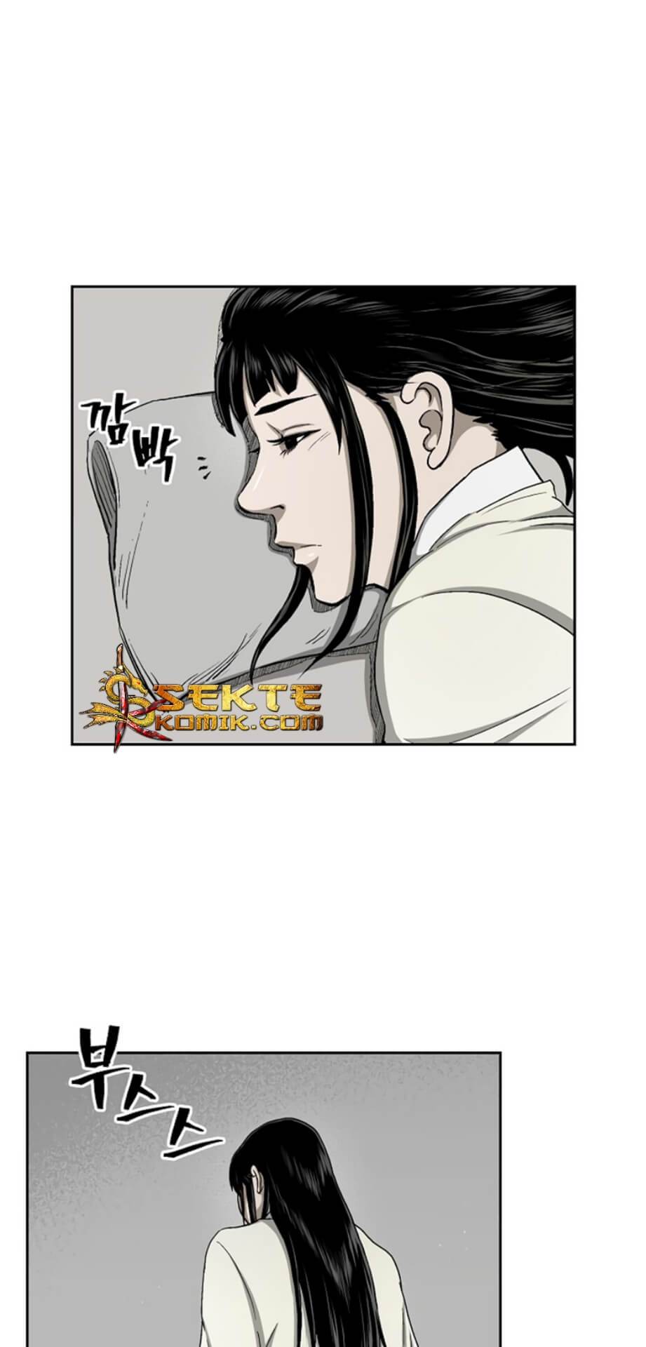 Record of the War God Chapter 22 - halaman 19