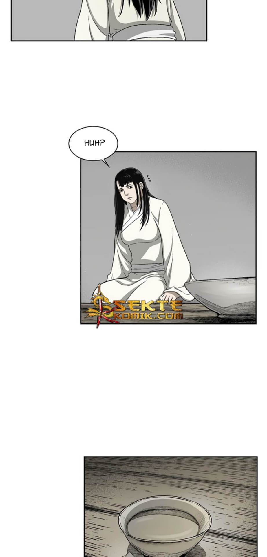 Record of the War God Chapter 22 - halaman 20
