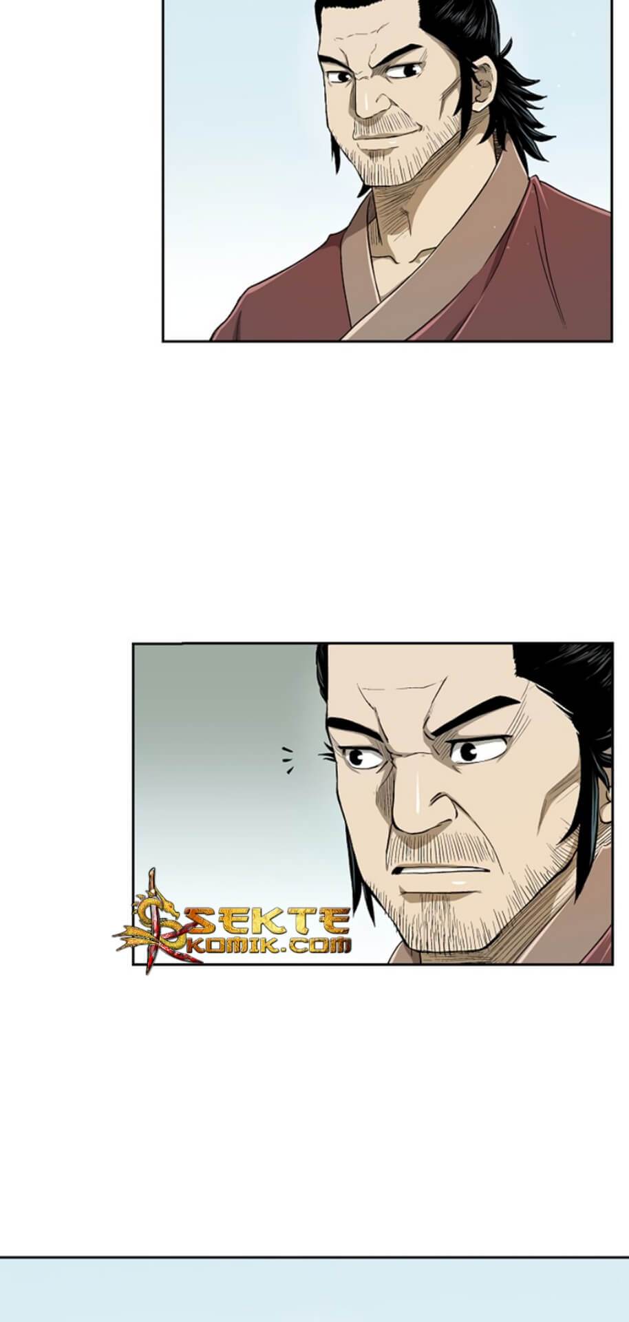 Record of the War God Chapter 22 - halaman 35
