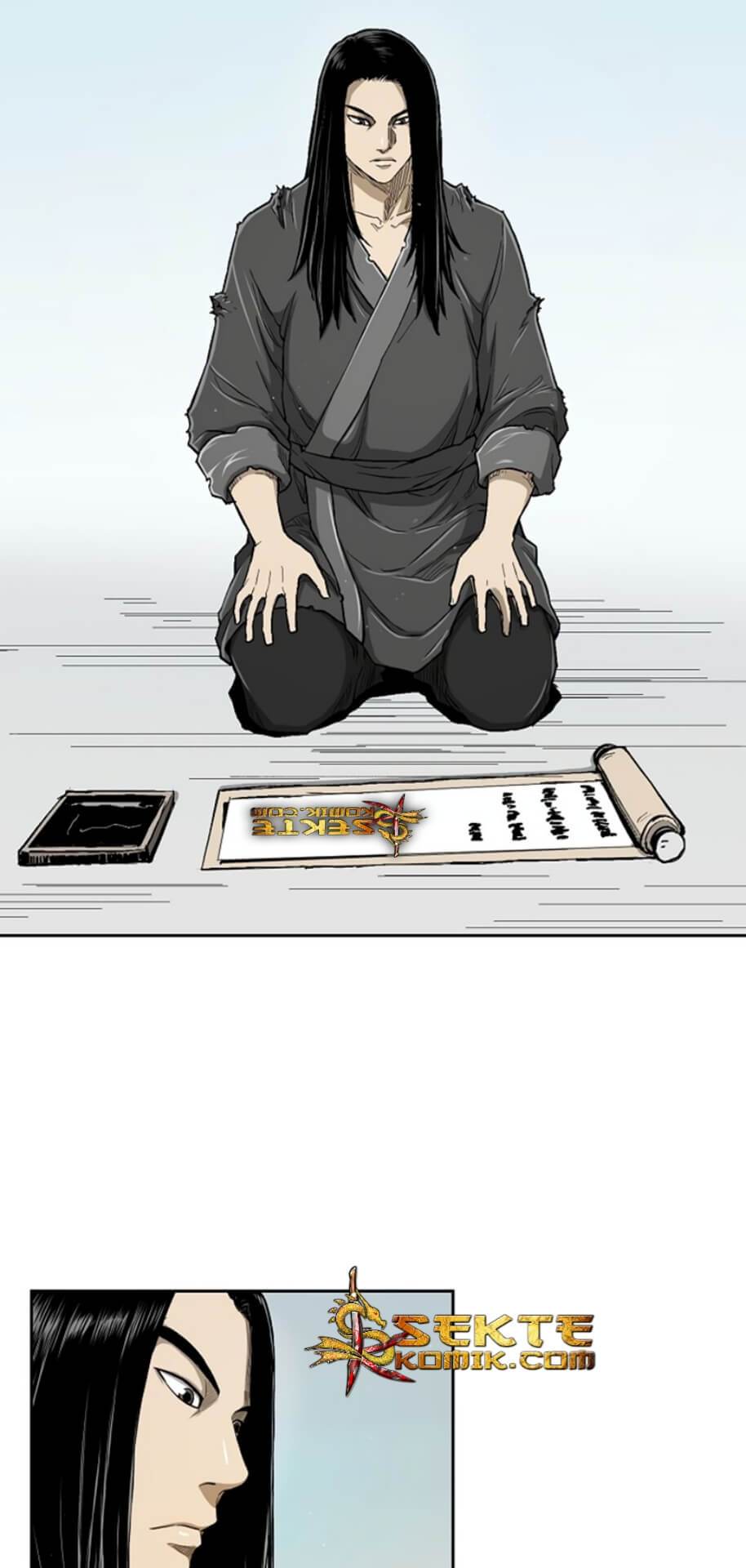 Record of the War God Chapter 22 - halaman 36