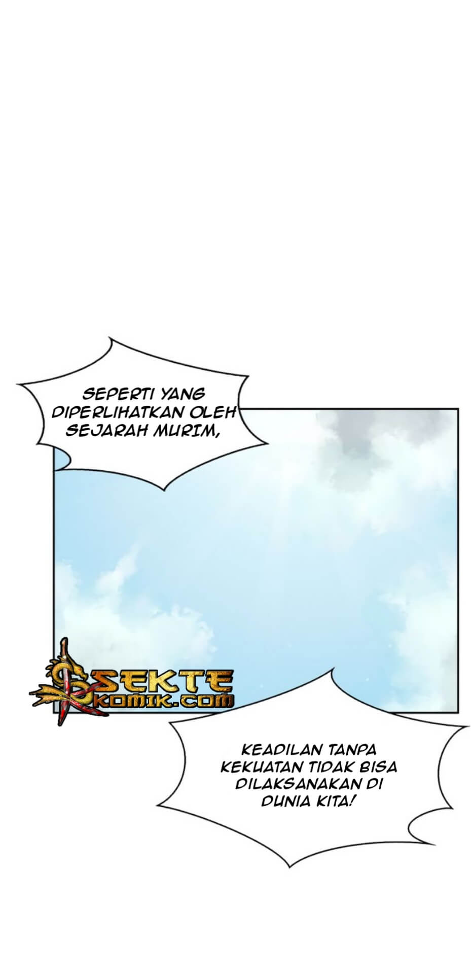 Record of the War God Chapter 23 - halaman 22