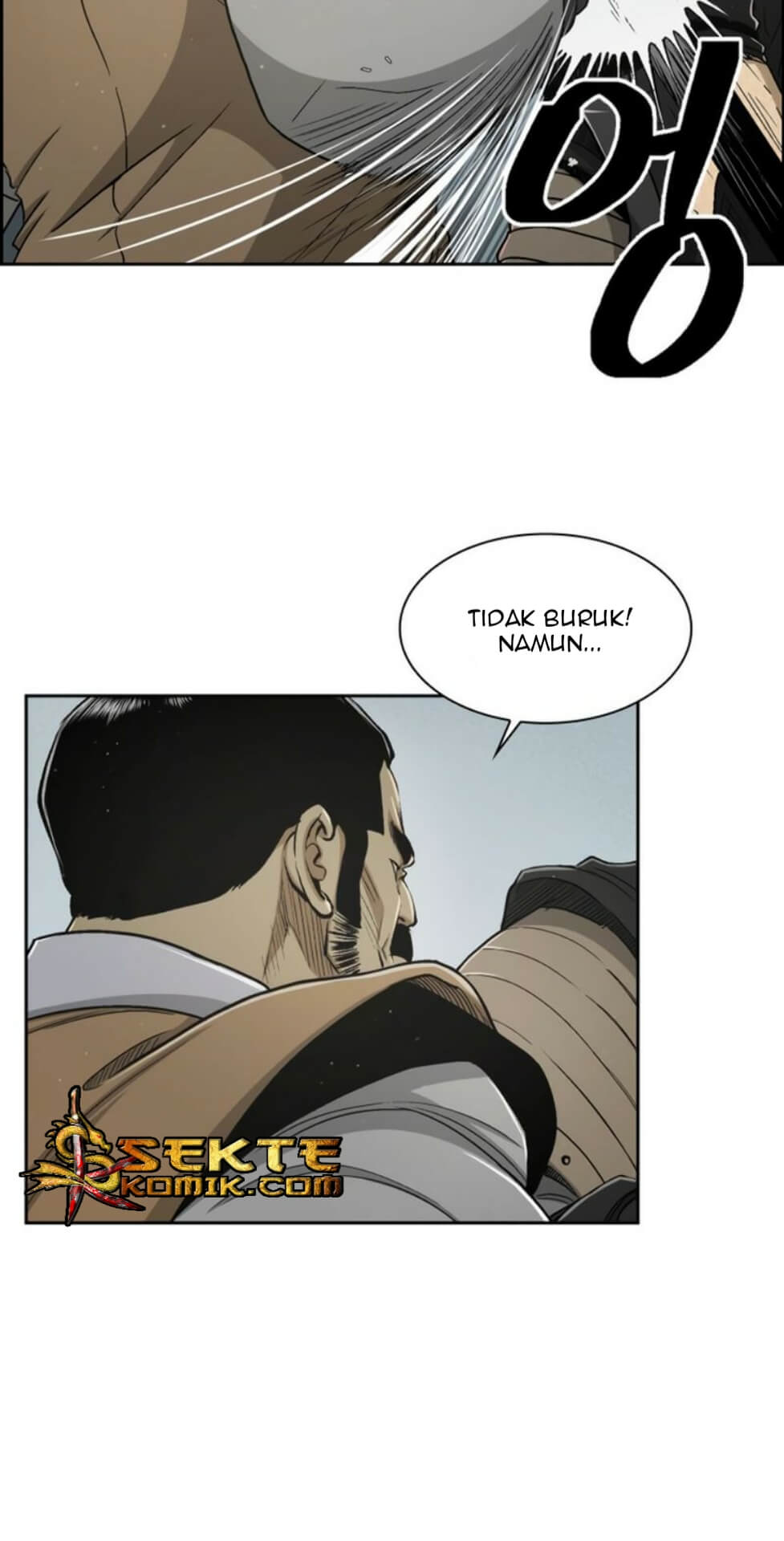 Record of the War God Chapter 23 - halaman 37