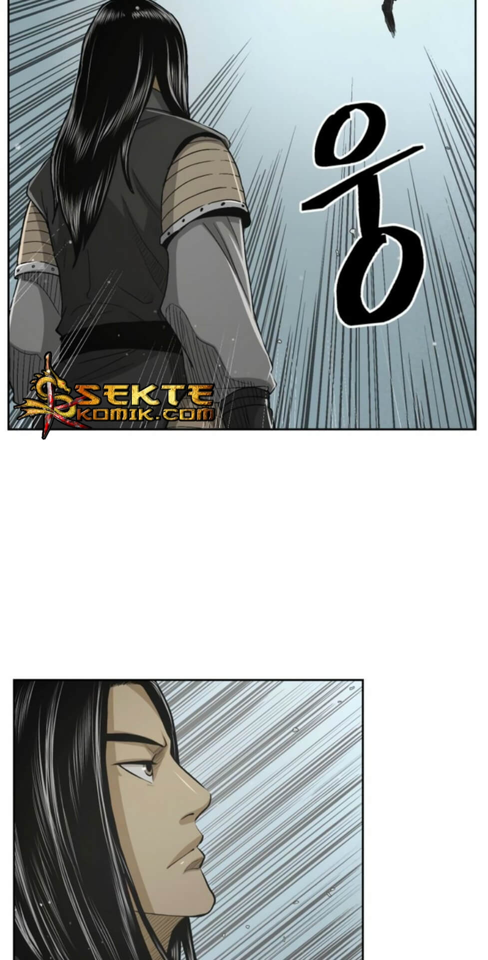 Record of the War God Chapter 23 - halaman 46