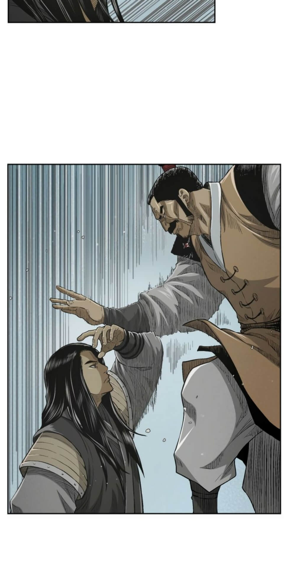 Record of the War God Chapter 23 - halaman 47