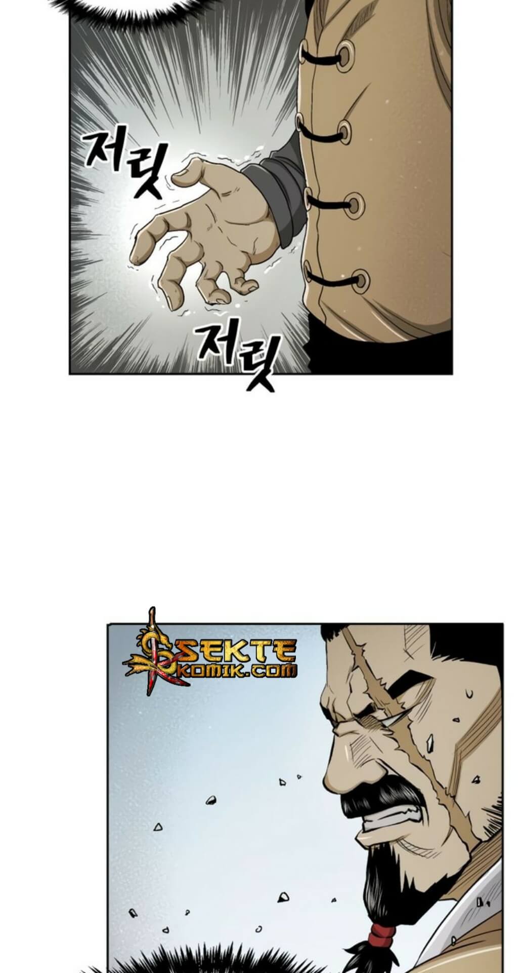 Record of the War God Chapter 24 - halaman 10