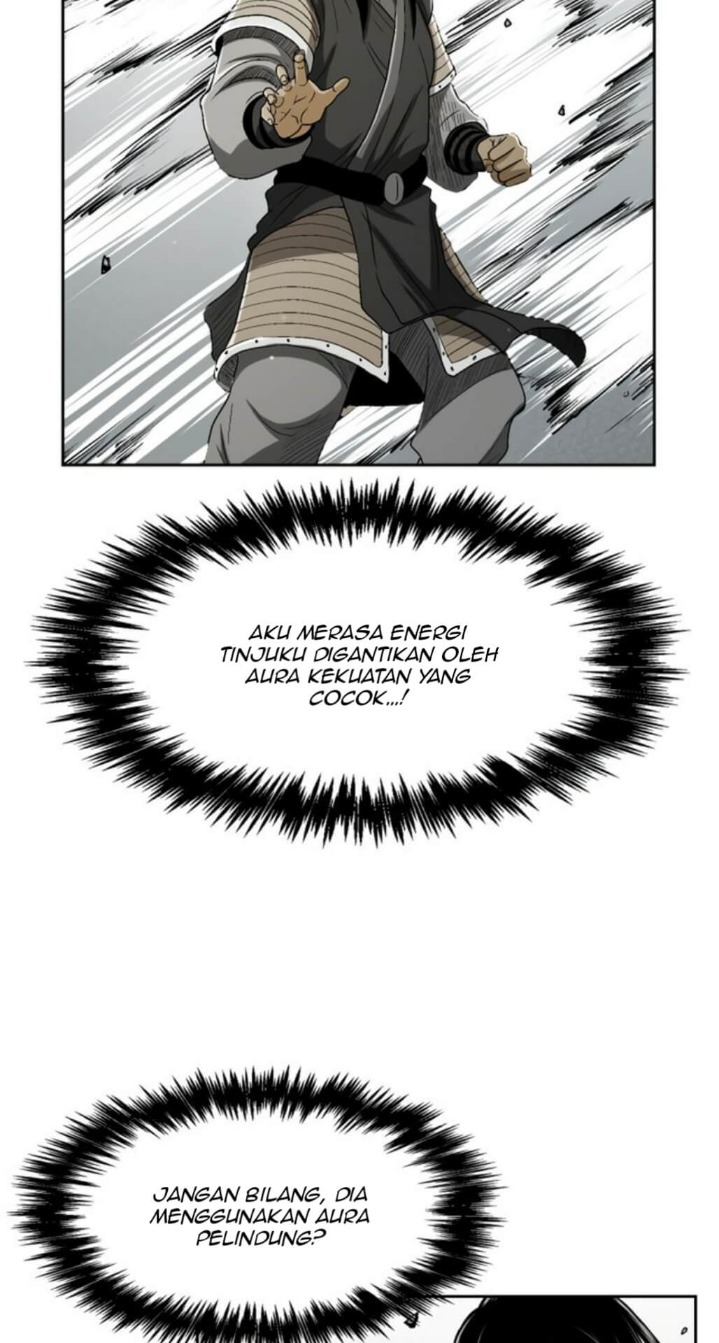 Record of the War God Chapter 24 - halaman 26