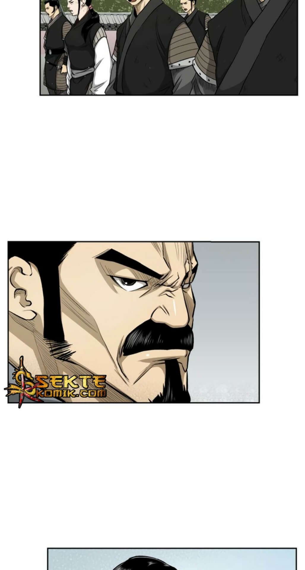 Record of the War God Chapter 24 - halaman 32