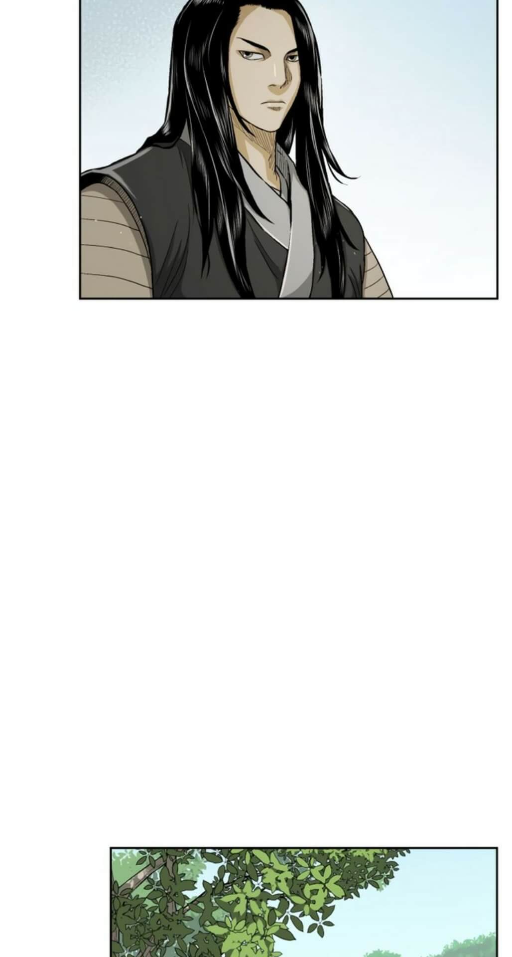 Record of the War God Chapter 24 - halaman 33
