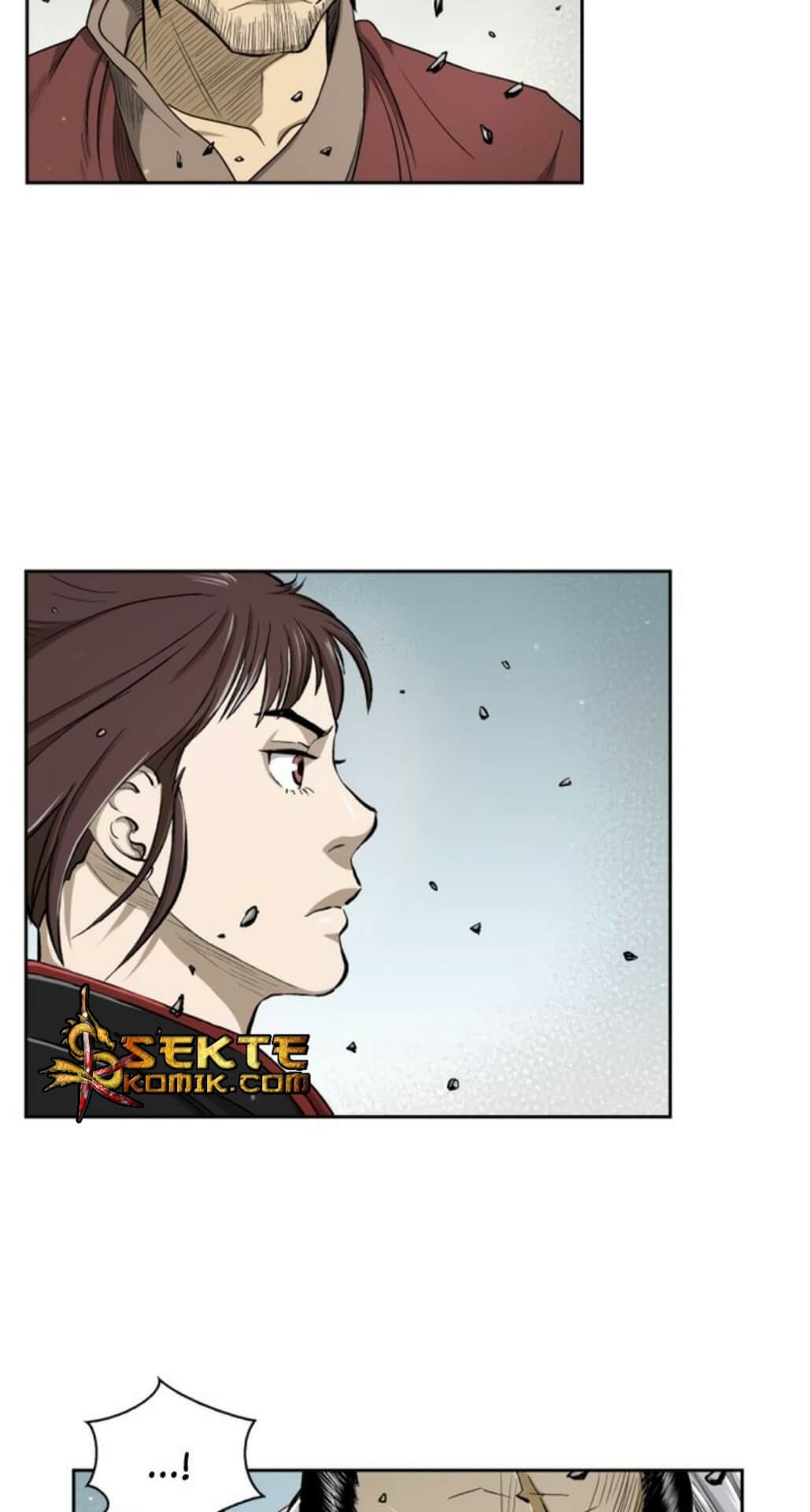 Record of the War God Chapter 24 - halaman 4