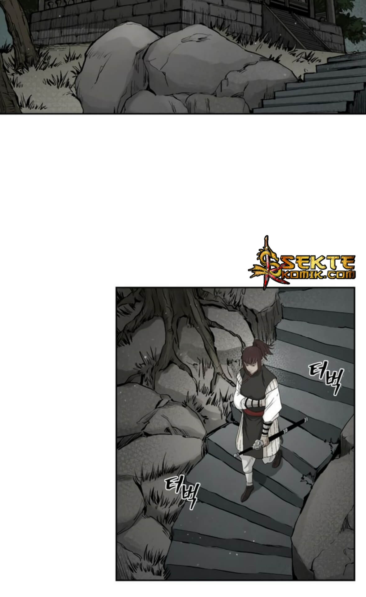 Record of the War God Chapter 24 - halaman 44