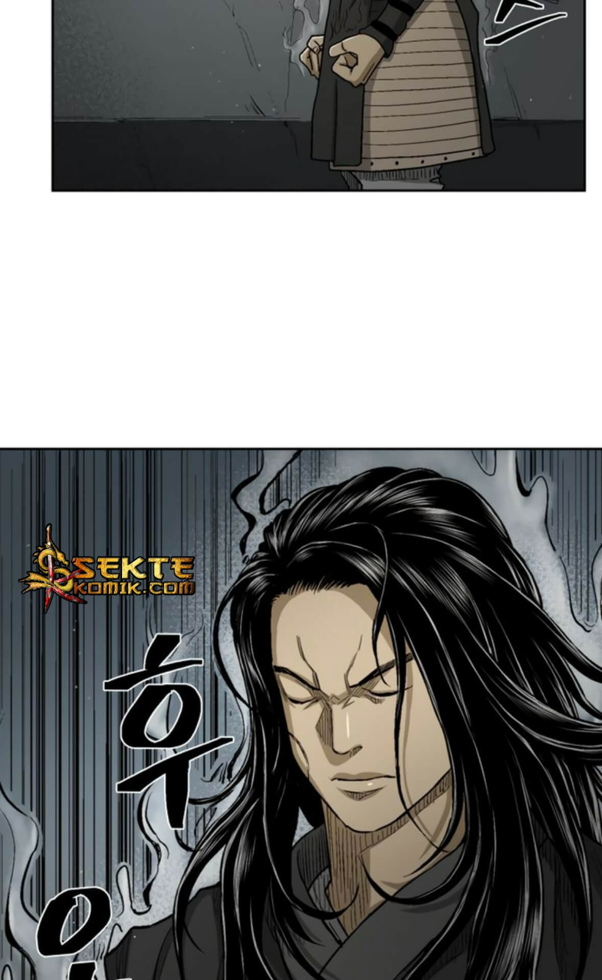 Record of the War God Chapter 24 - halaman 49