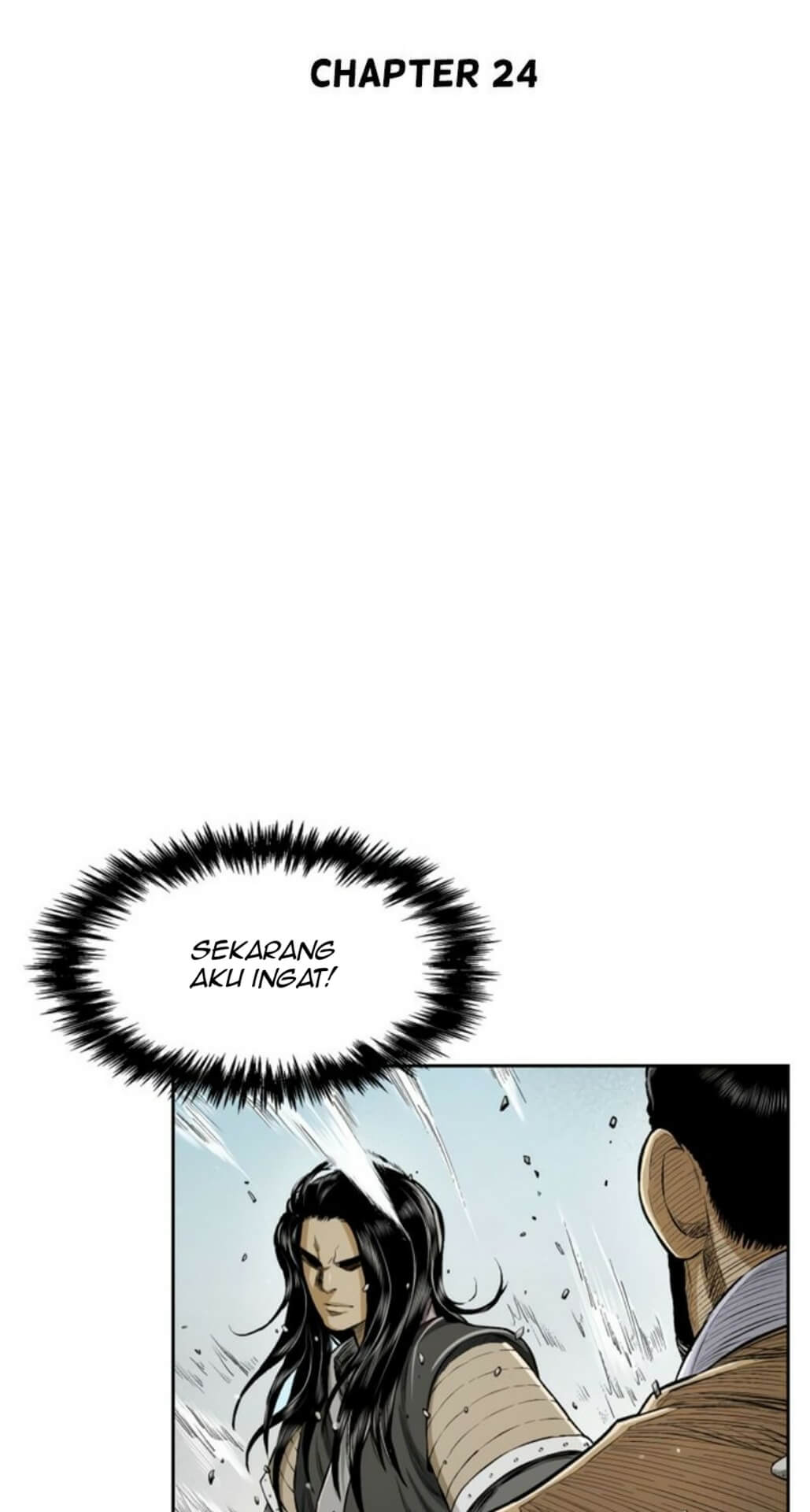 Record of the War God Chapter 24 - halaman 7