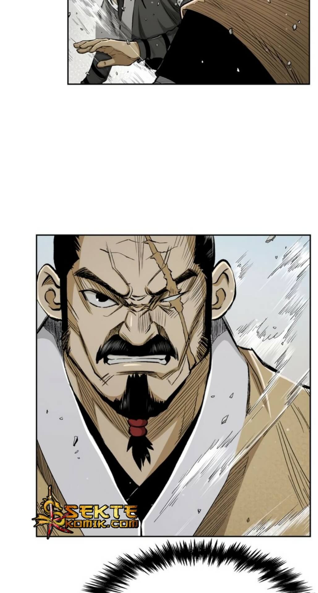 Record of the War God Chapter 24 - halaman 8