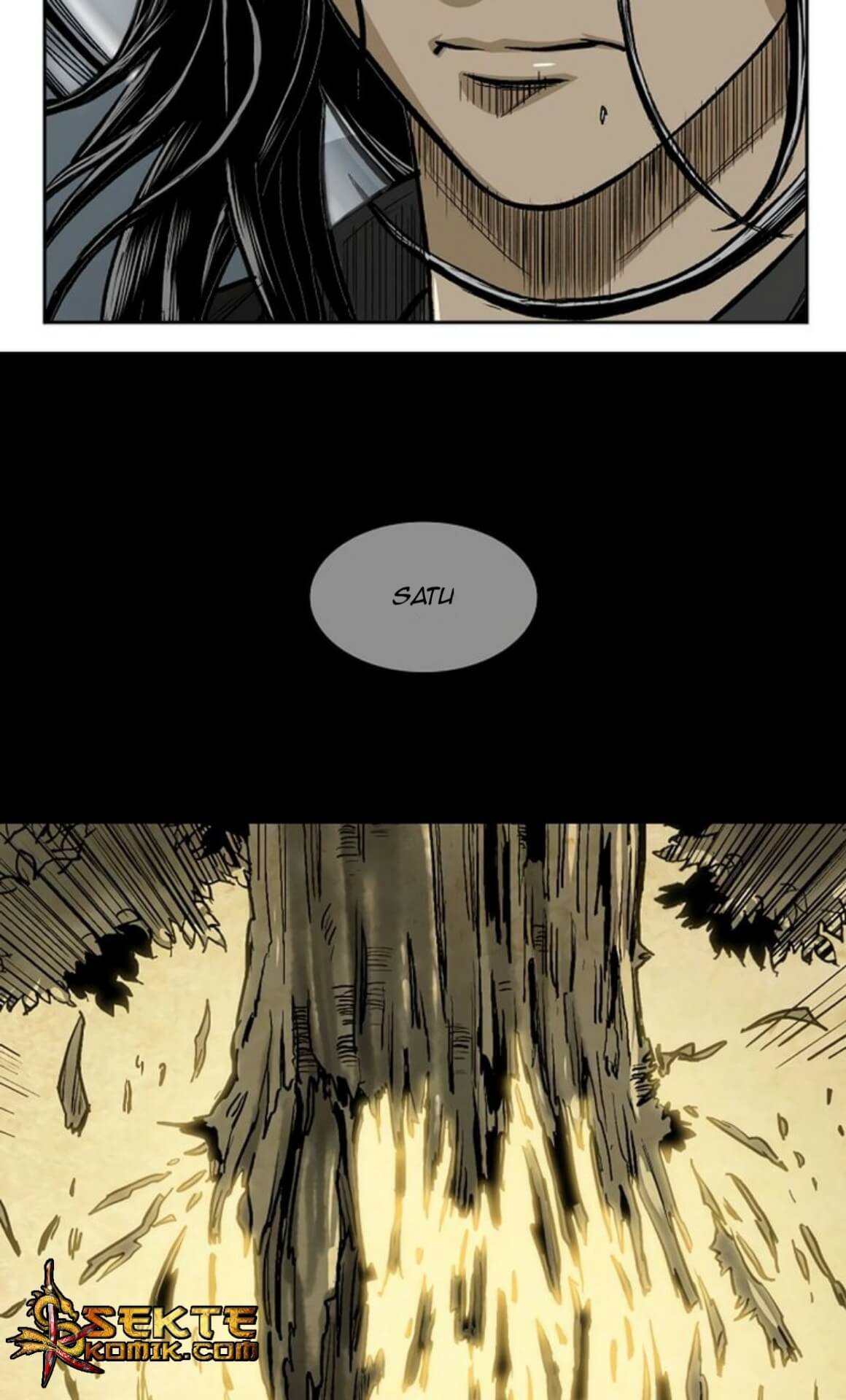 Record of the War God Chapter 25 - halaman 10