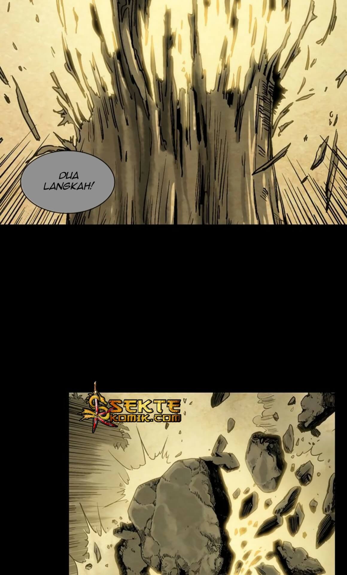 Record of the War God Chapter 25 - halaman 11