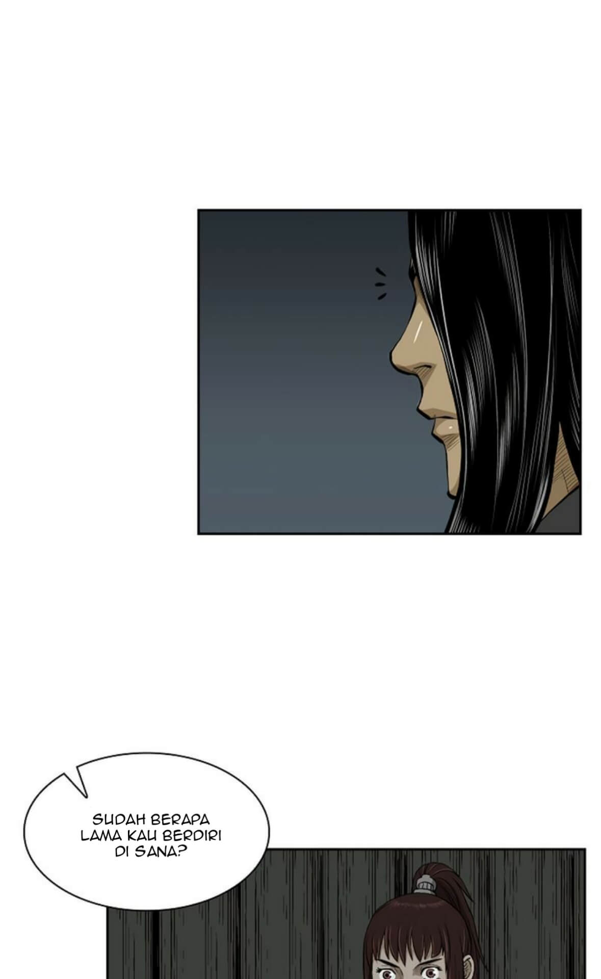 Record of the War God Chapter 25 - halaman 28