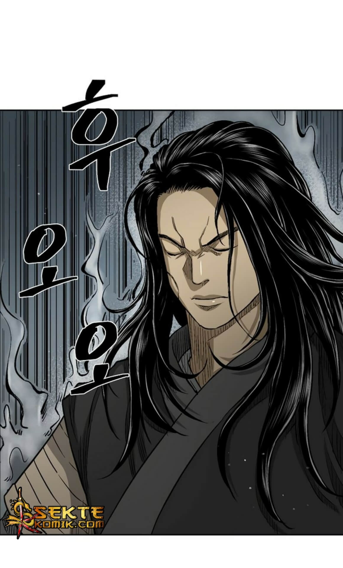 Record of the War God Chapter 25 - halaman 3