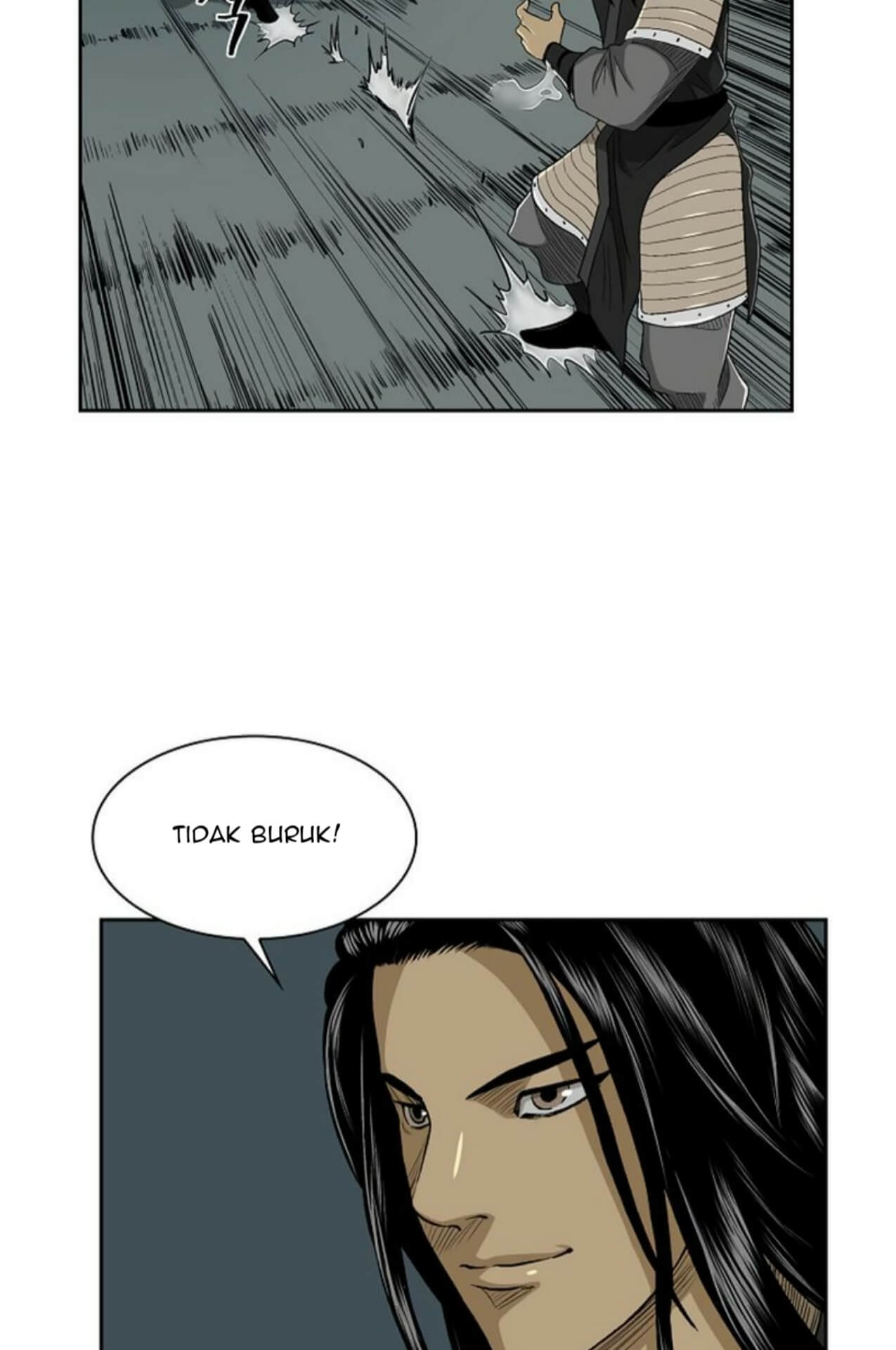 Record of the War God Chapter 25 - halaman 57