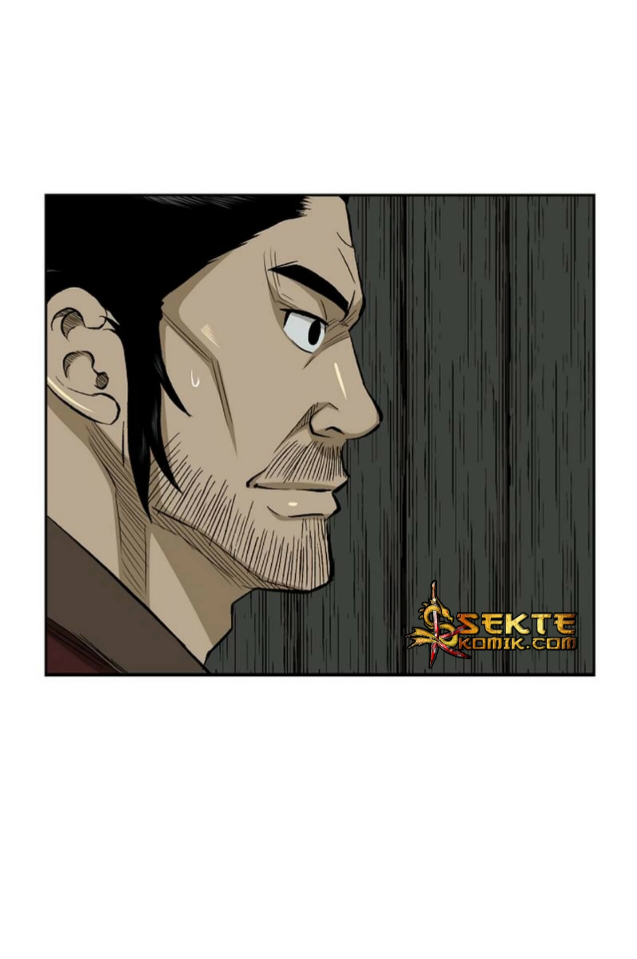 Record of the War God Chapter 25 - halaman 59