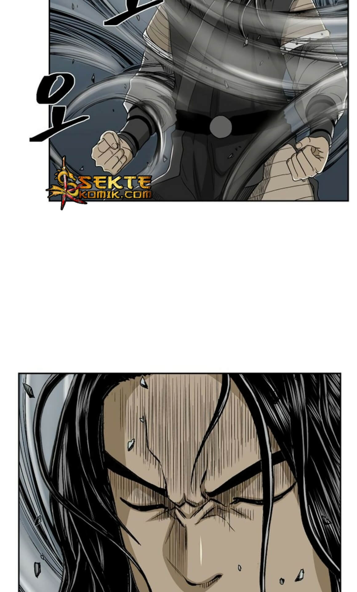 Record of the War God Chapter 25 - halaman 9