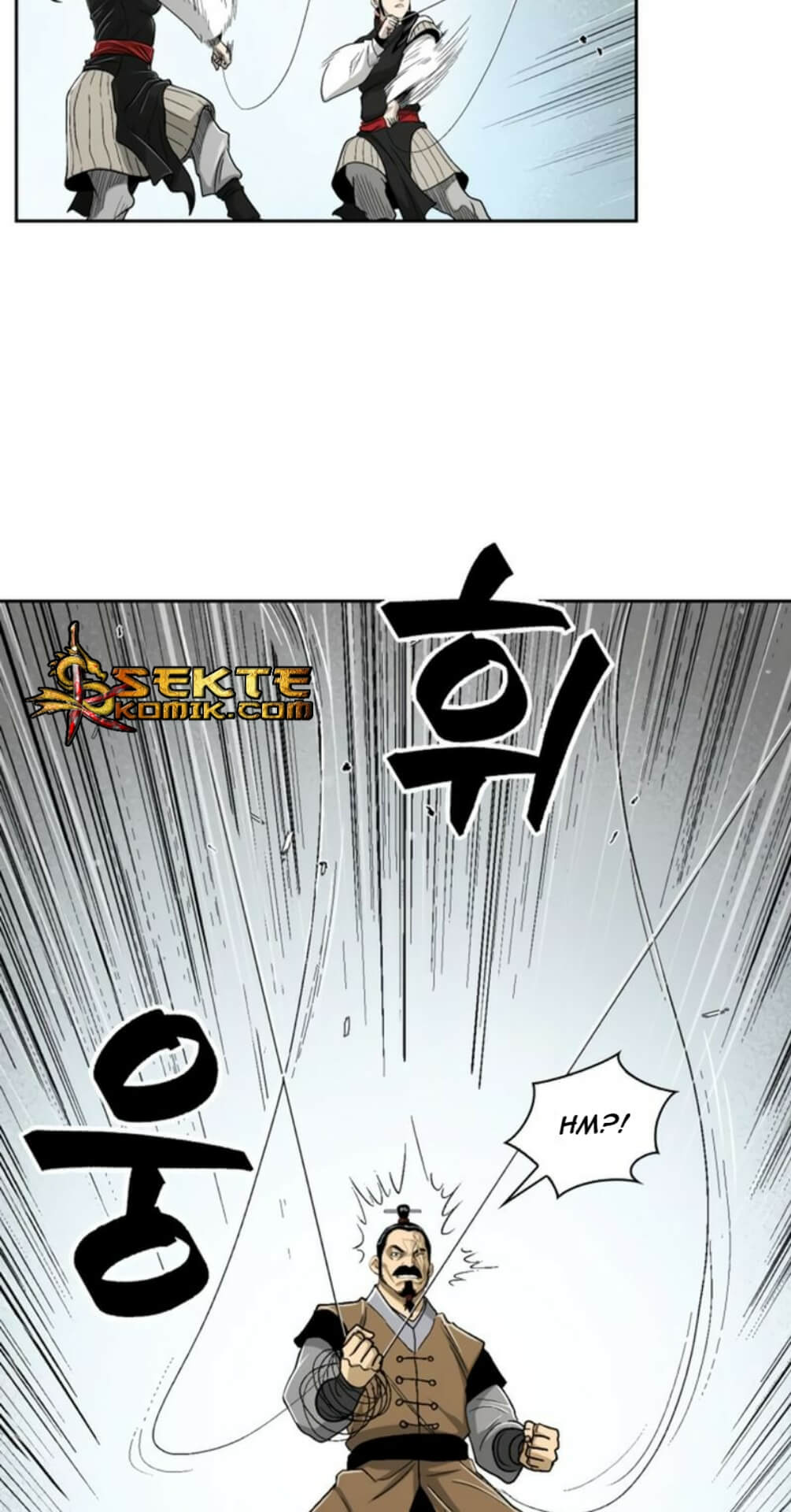 Record of the War God Chapter 26 - halaman 18