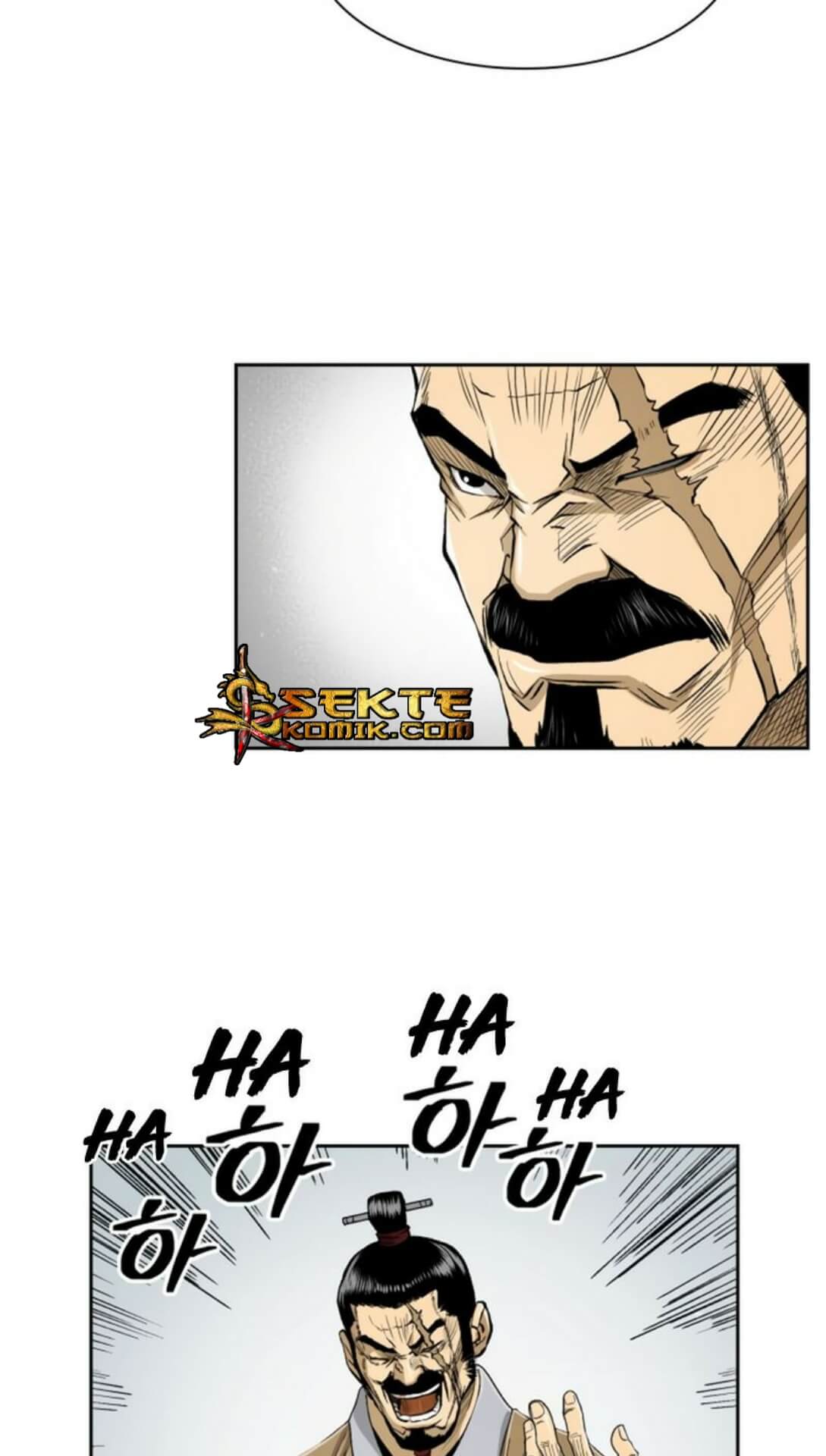 Record of the War God Chapter 26 - halaman 29