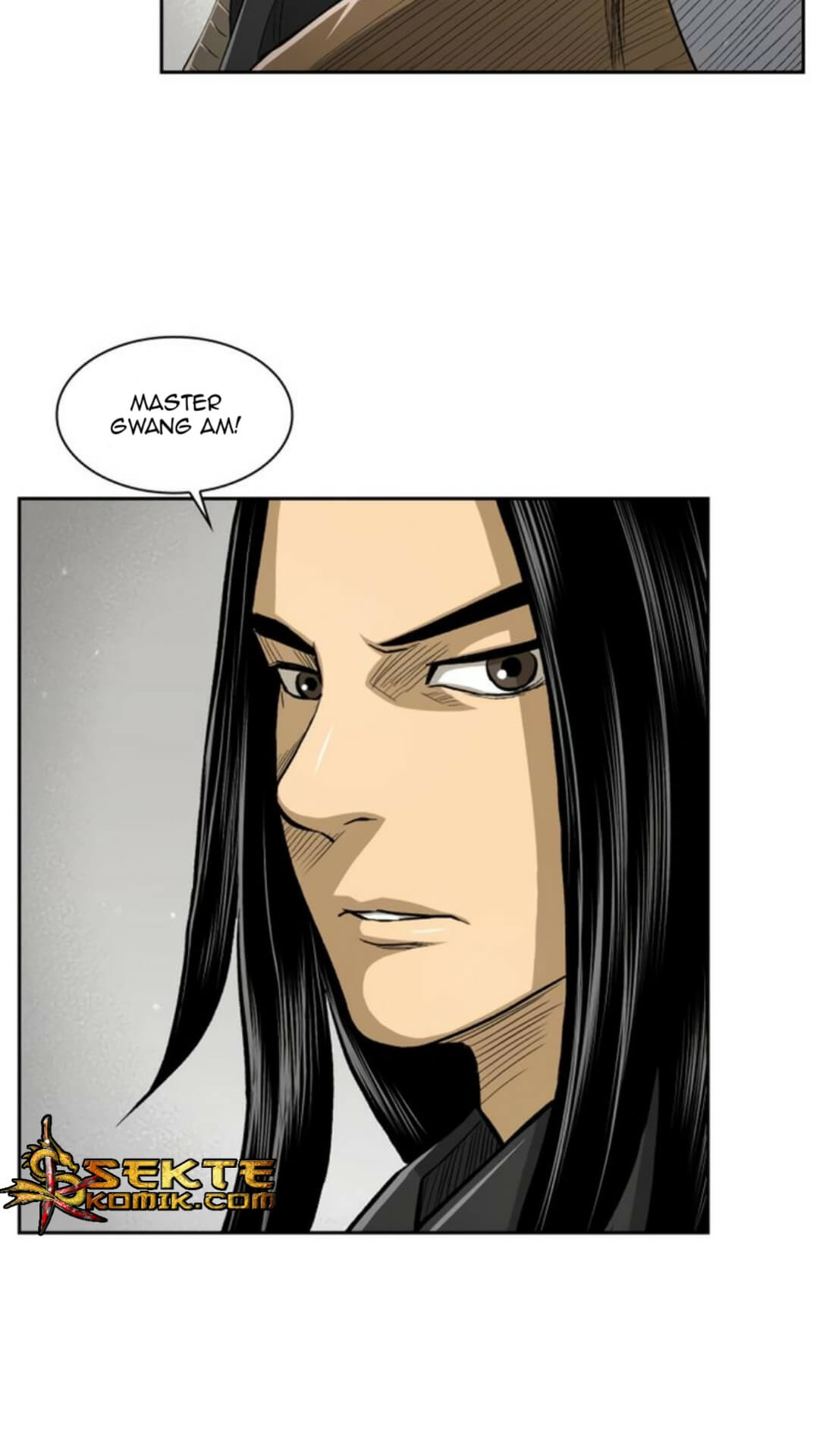 Record of the War God Chapter 26 - halaman 46