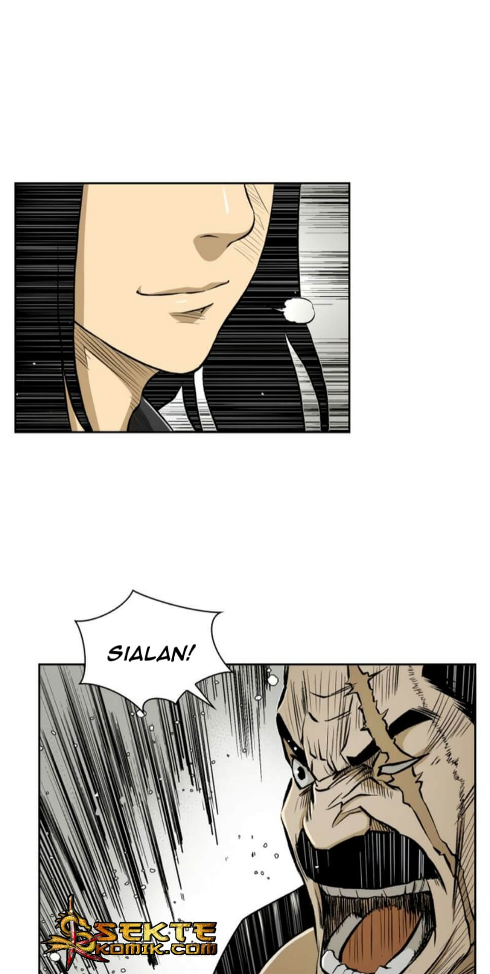 Record of the War God Chapter 27 - halaman 14
