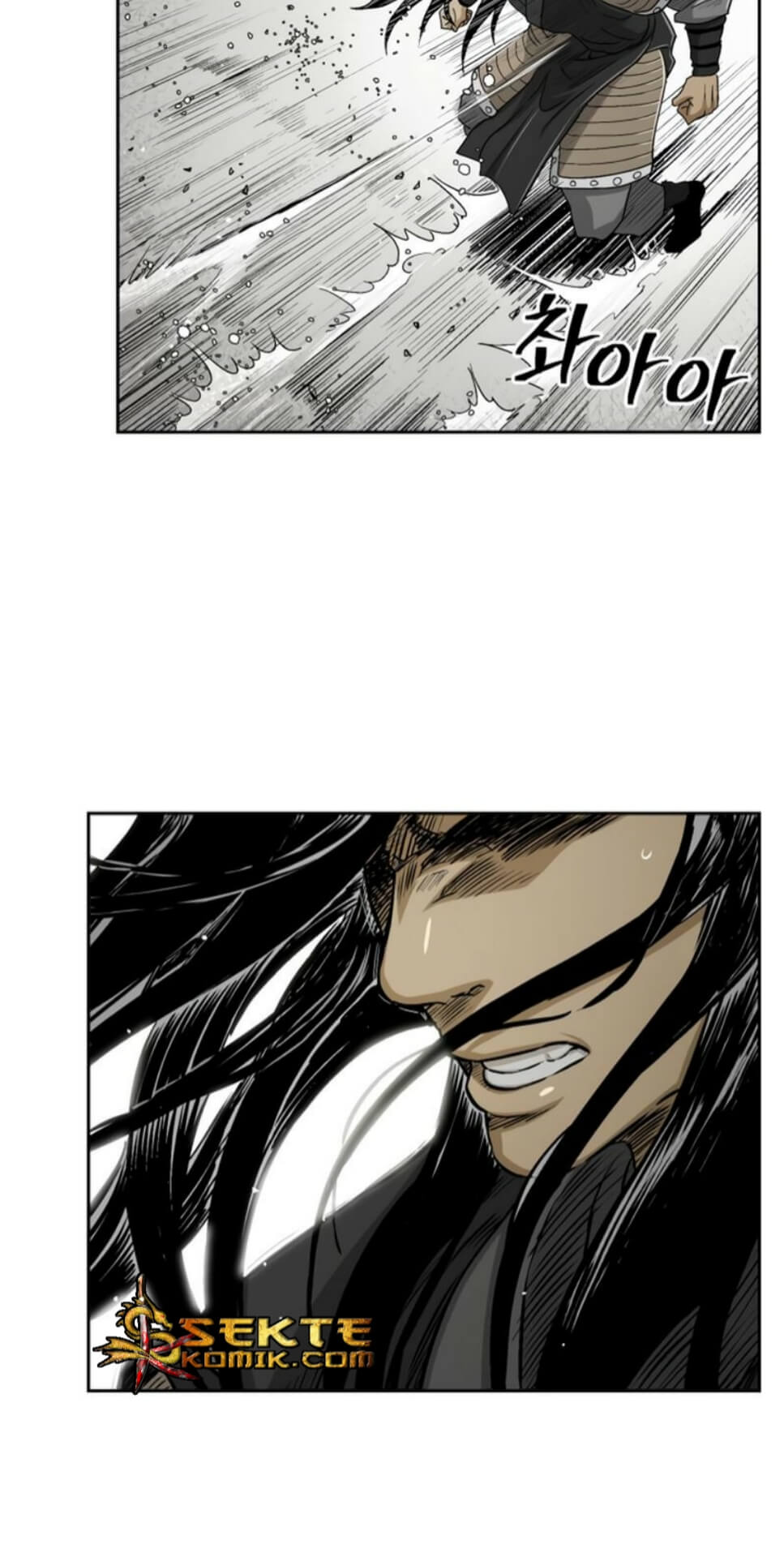 Record of the War God Chapter 27 - halaman 28