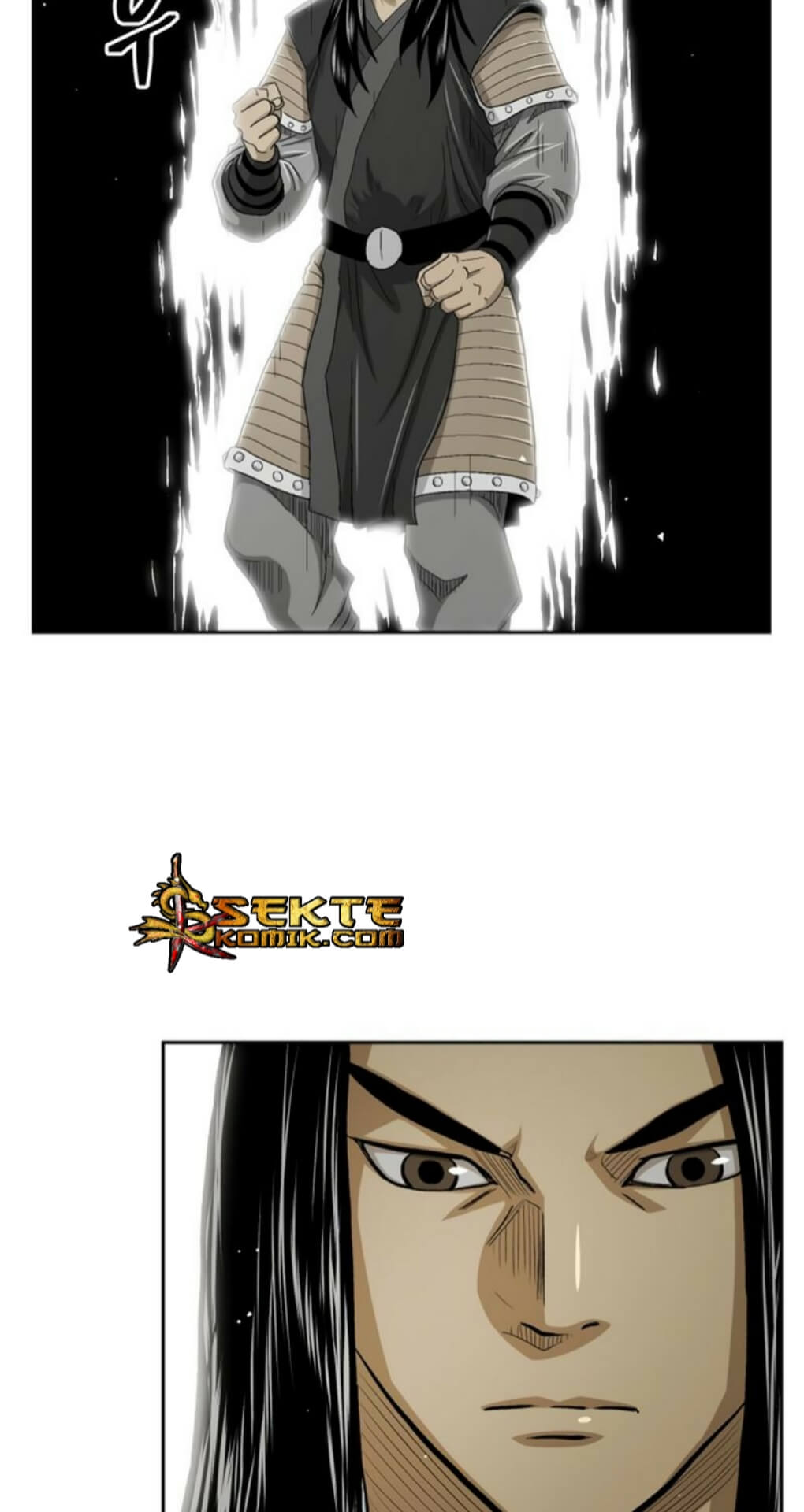 Record of the War God Chapter 27 - halaman 36