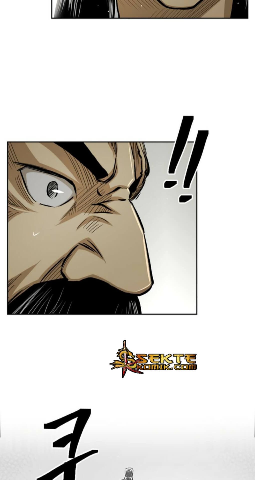 Record of the War God Chapter 27 - halaman 37