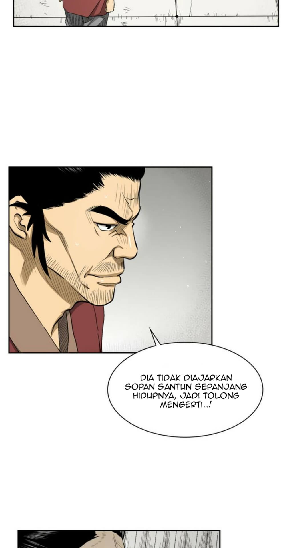 Record of the War God Chapter 27 - halaman 43