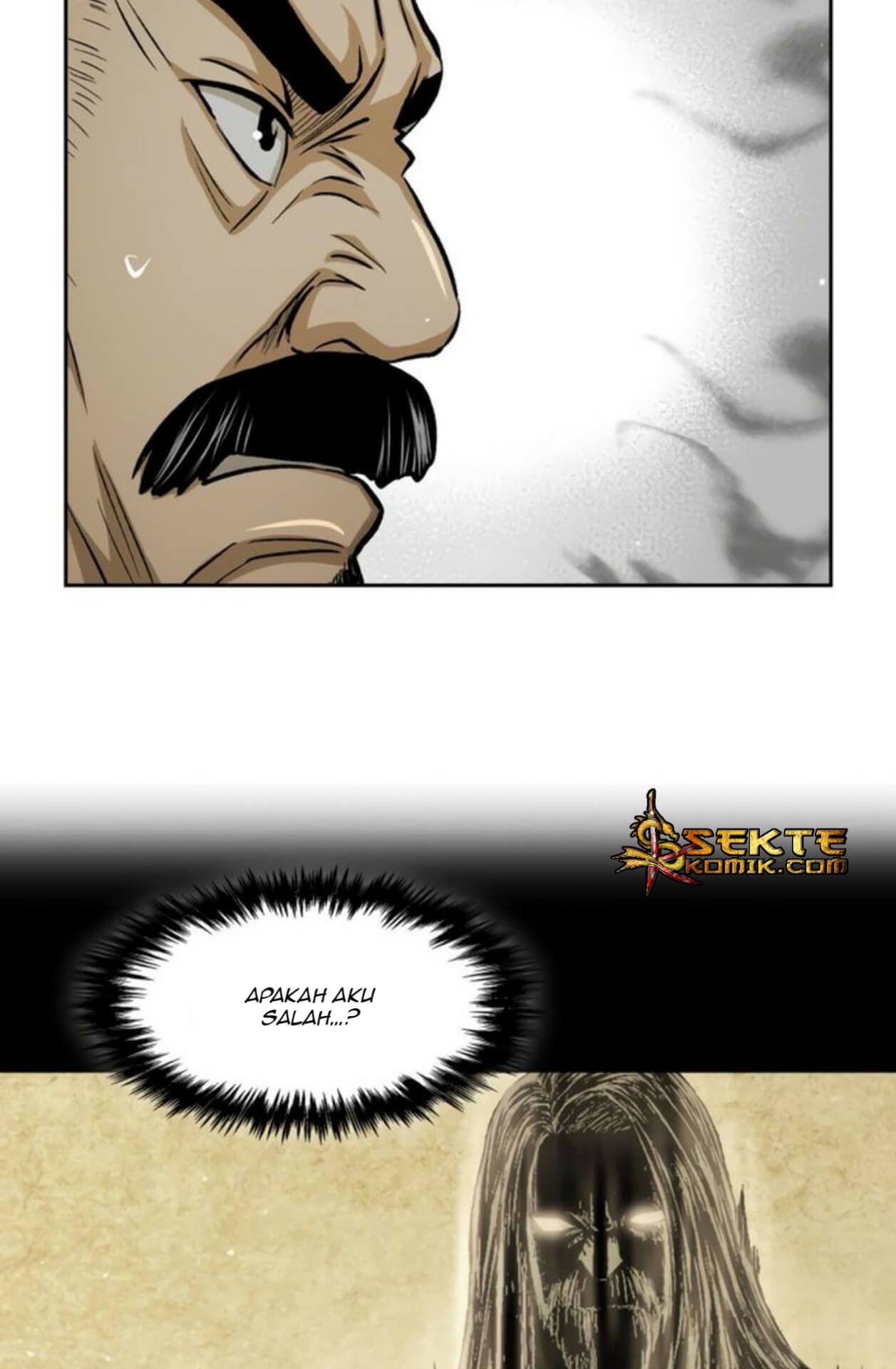 Record of the War God Chapter 28 - halaman 10