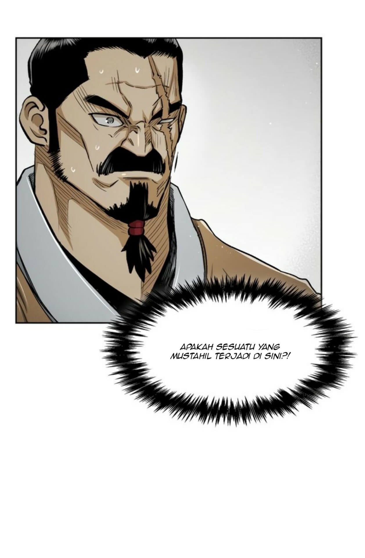 Record of the War God Chapter 28 - halaman 12