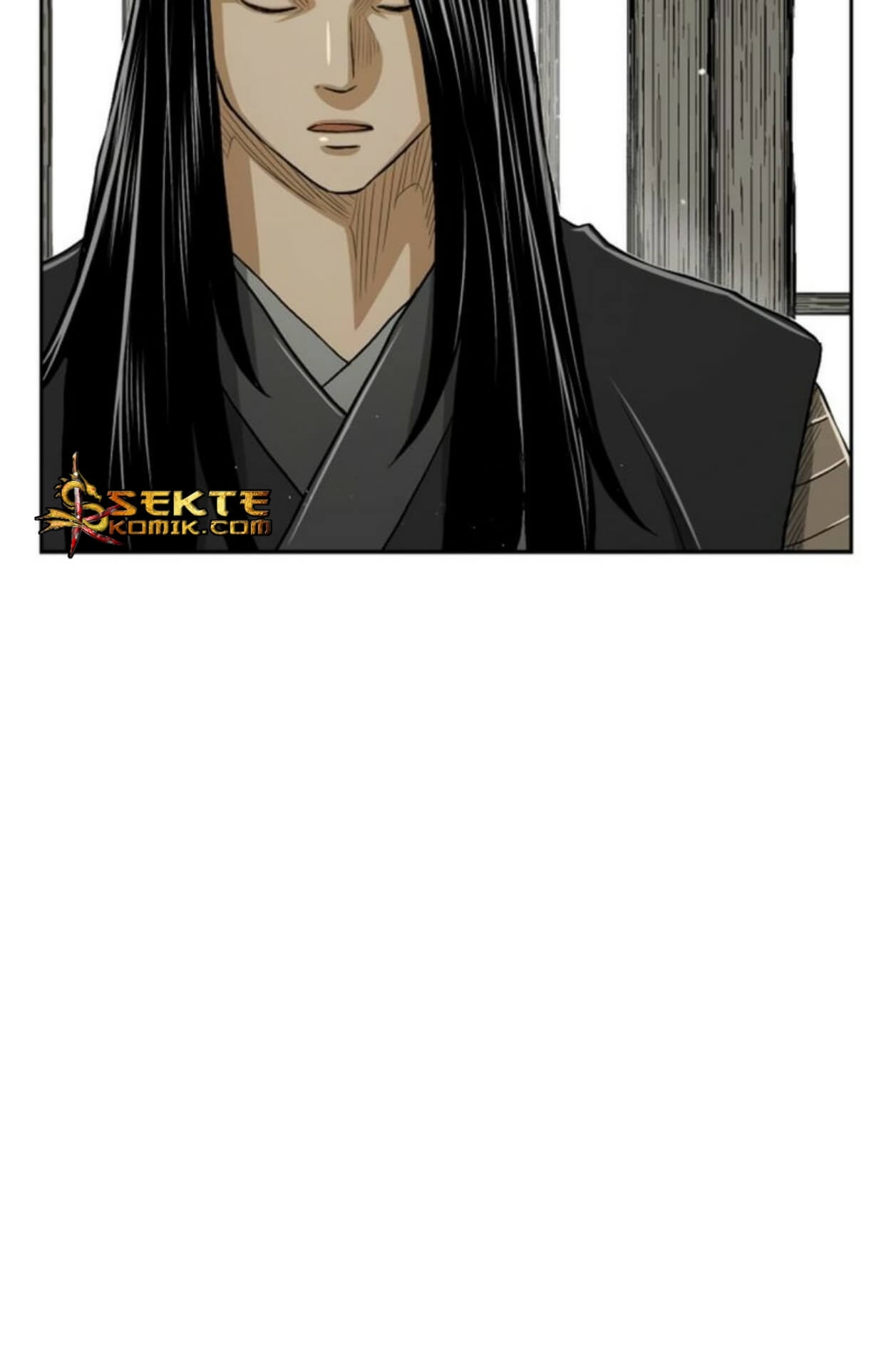 Record of the War God Chapter 28 - halaman 21