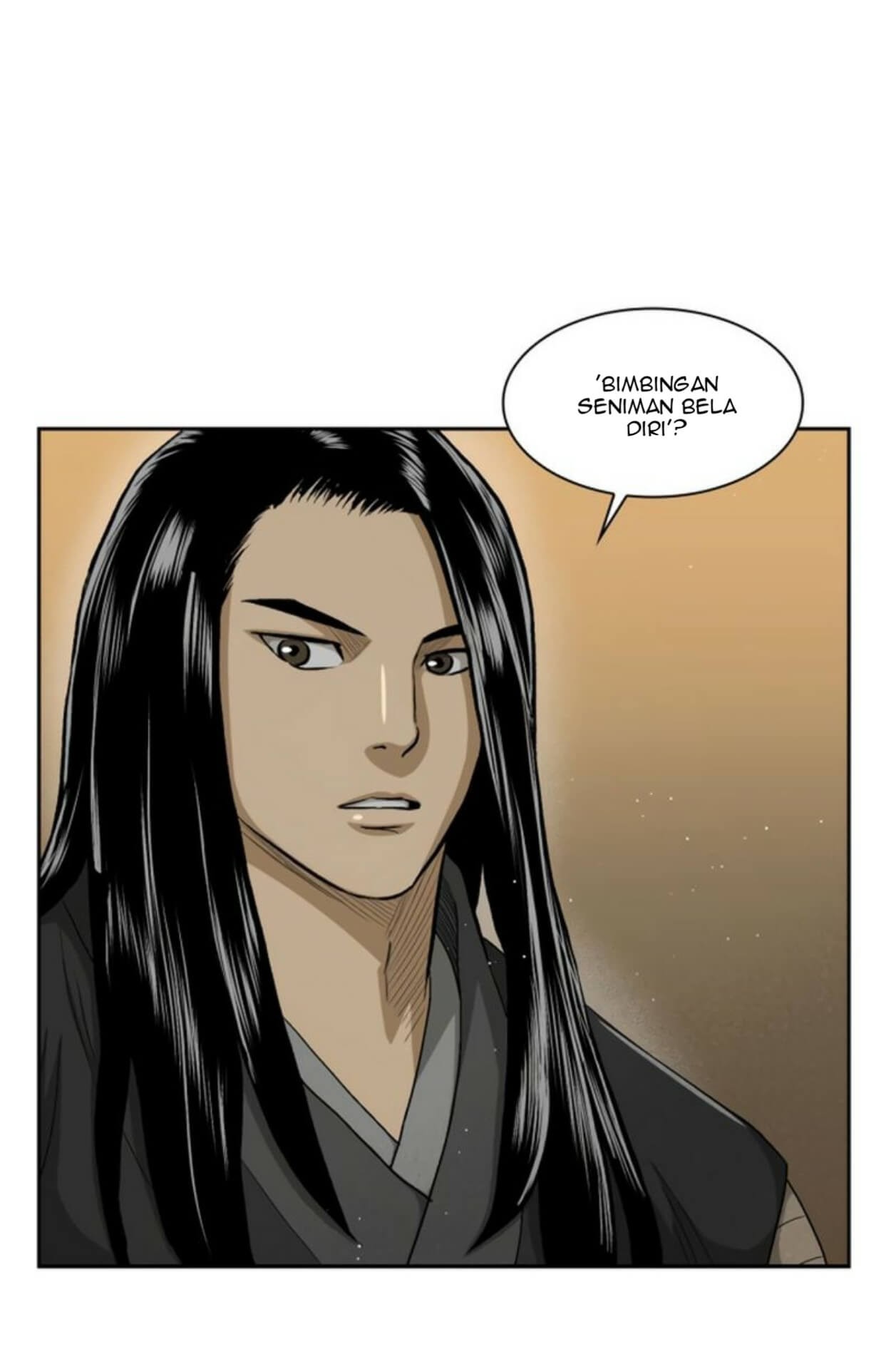 Record of the War God Chapter 28 - halaman 37