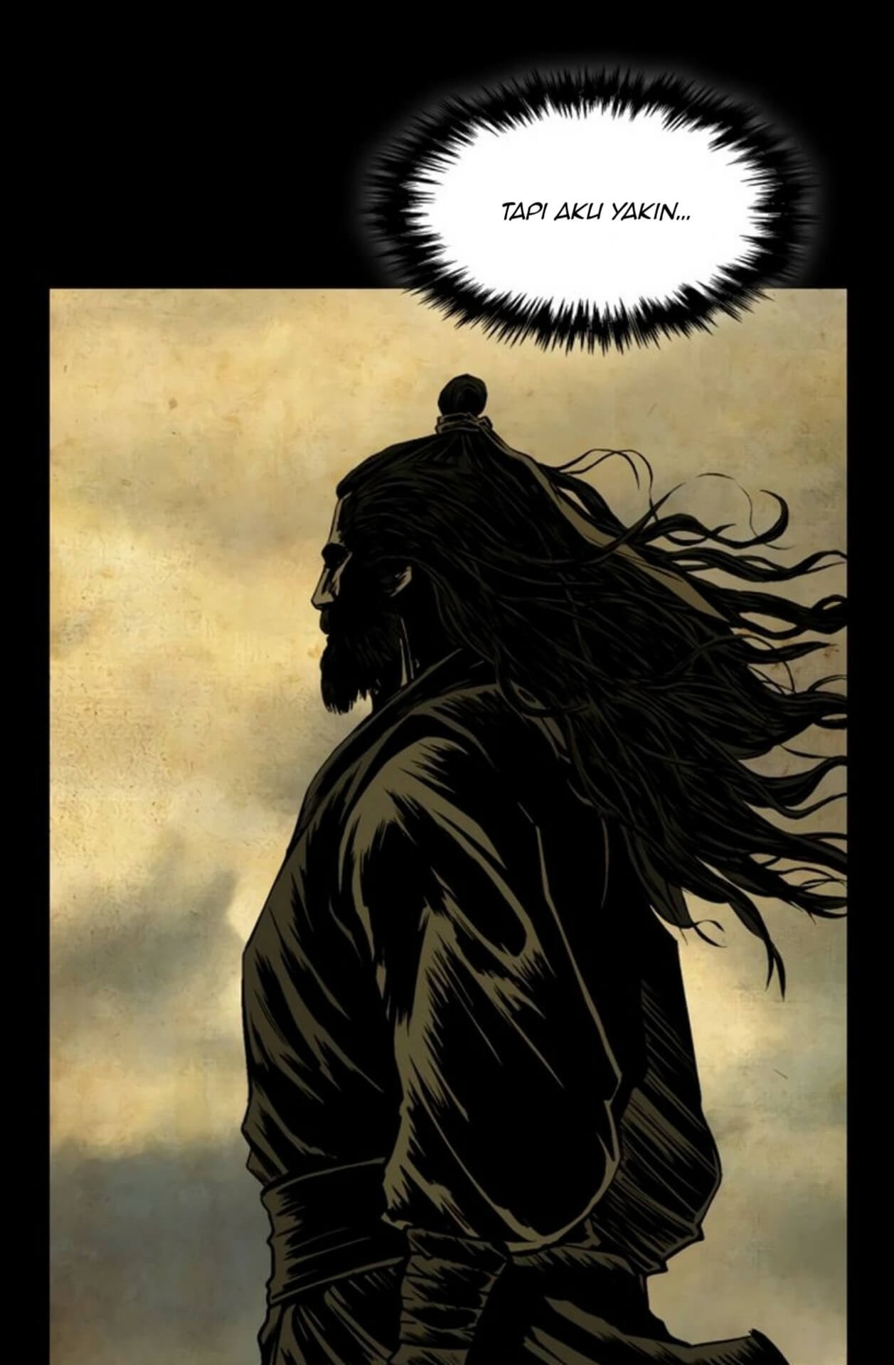 Record of the War God Chapter 28 - halaman 5