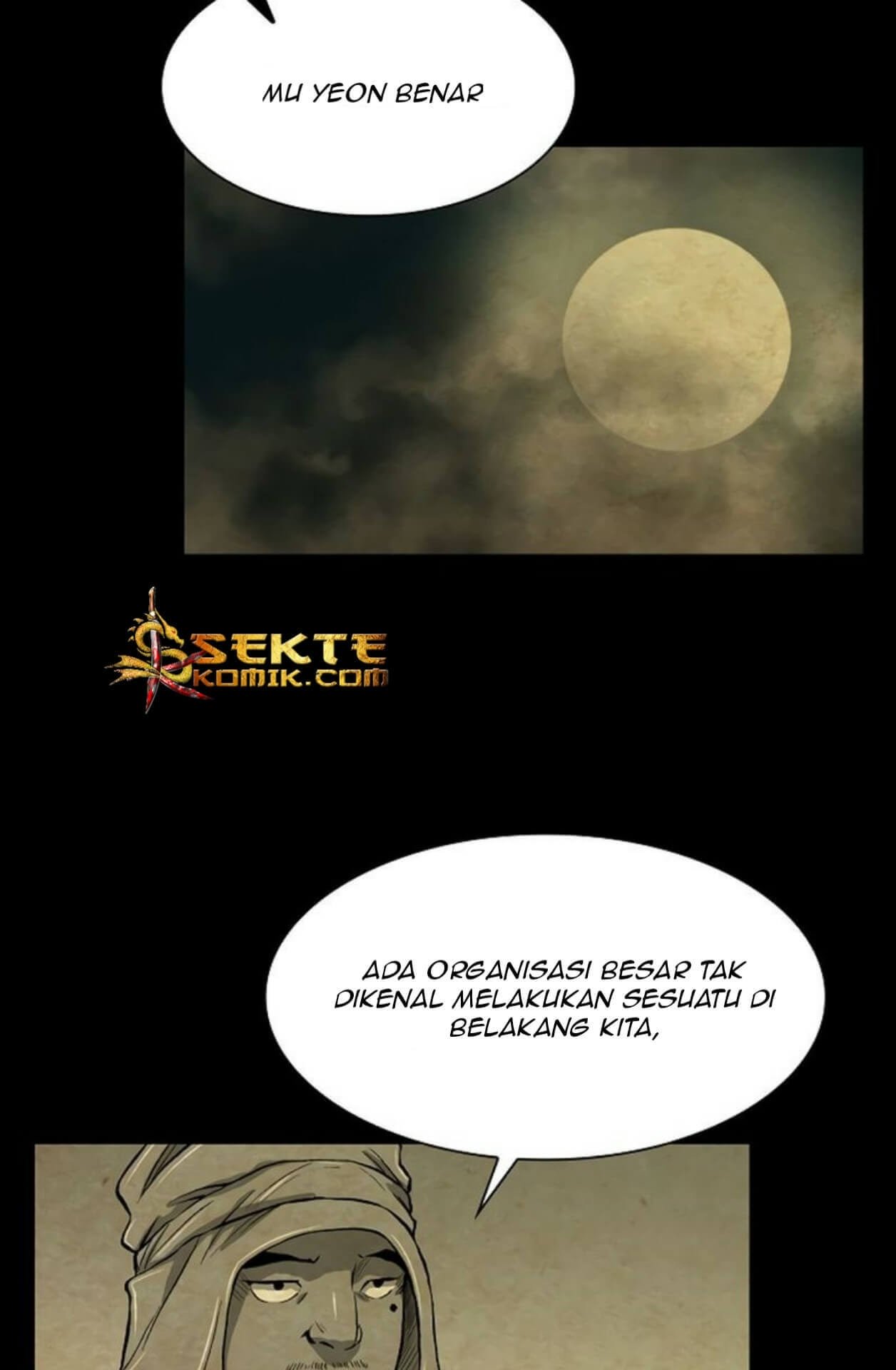 Record of the War God Chapter 29 - halaman 10