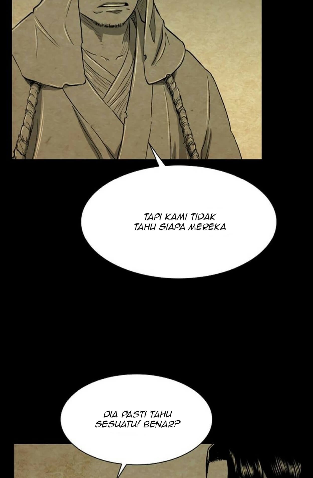 Record of the War God Chapter 29 - halaman 11