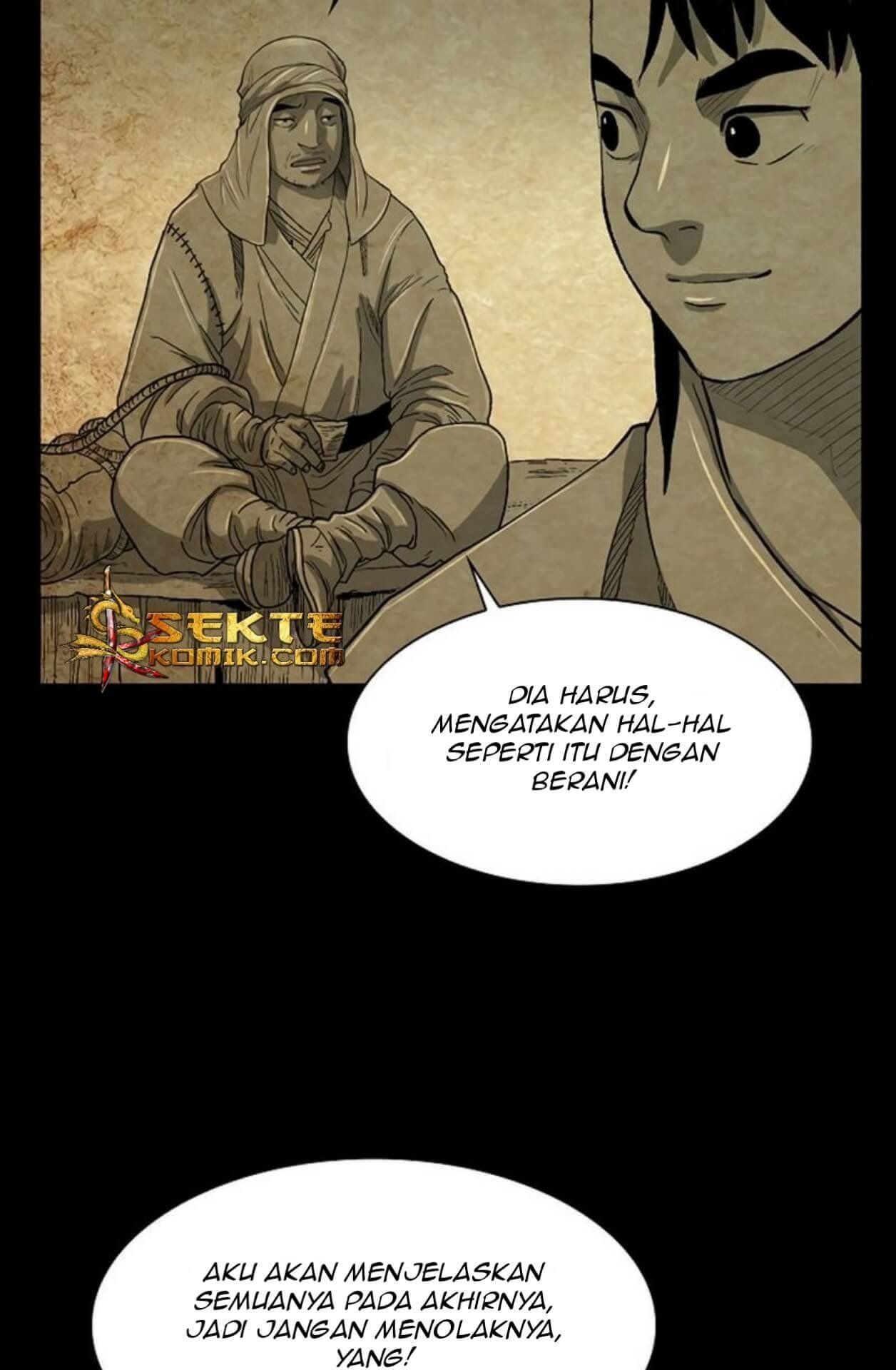 Record of the War God Chapter 29 - halaman 12