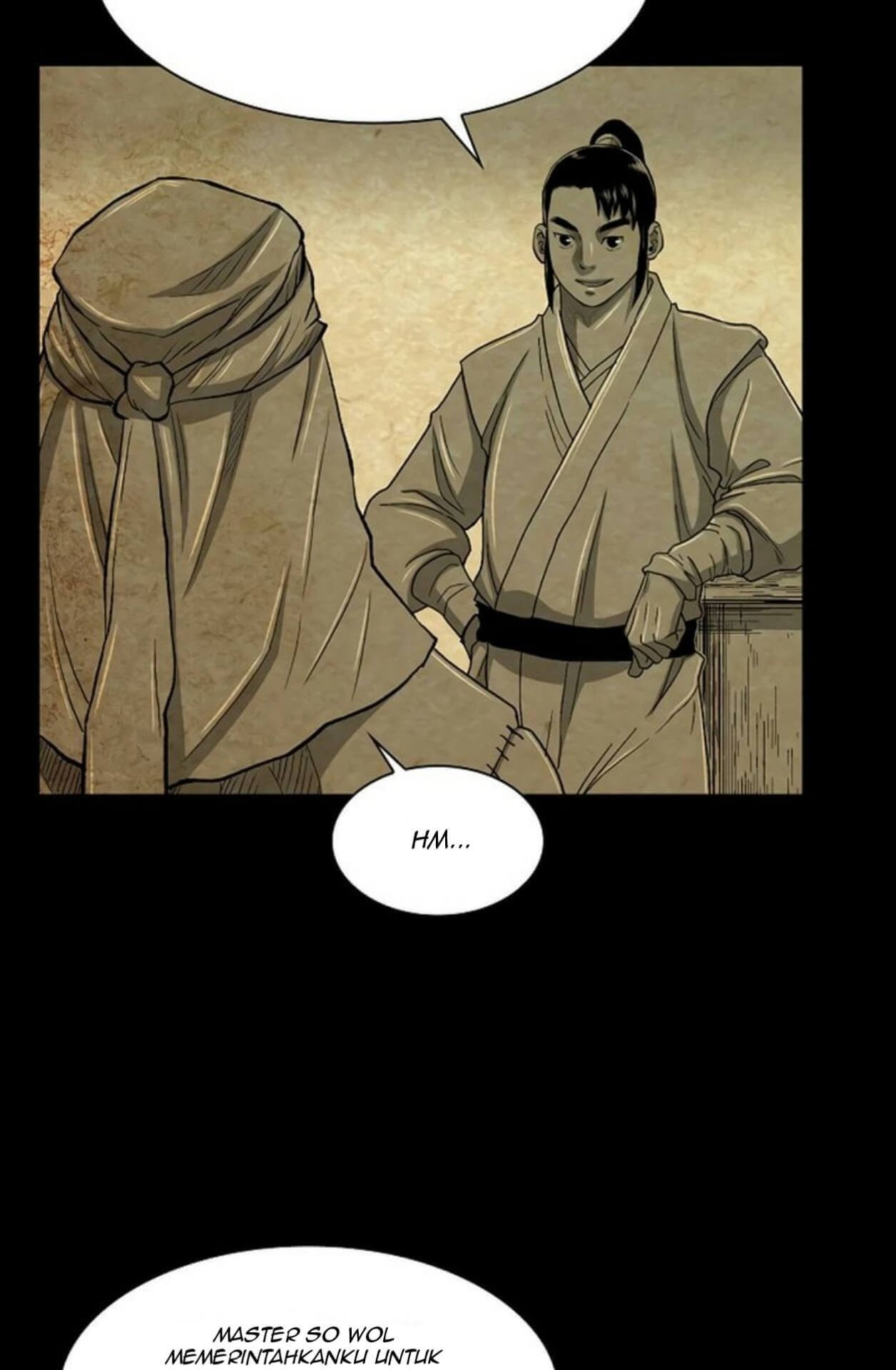 Record of the War God Chapter 29 - halaman 13